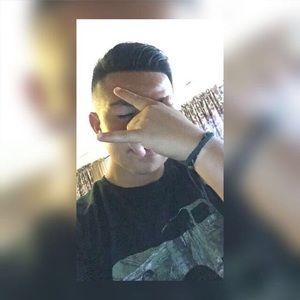 Meet your Posher, Christopher